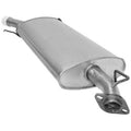 0612 RAV4 OE REPLACEMENT MUFFLER