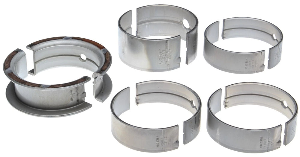RING SET PLAIN
