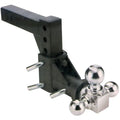 ADJUSTABLE BALL MOUNT 16 6 DROP 6 RISE