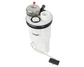 DELPHI fuel pump close-up