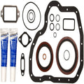 ~(2.1 lbs. 17X12X1)~ General Motors Truck 2001-2007 6.6L Duramax Diesel VIN 1 2 and D