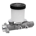 DFC auto part close-up