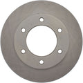 OE Plus Brake Kit 2 Wheel
