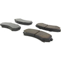 OE Plus Brake Kit 2 Wheel
