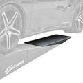 Race Ramps Xtenders for 67in. Race Ramps - 6.6 Degree Approach Angle