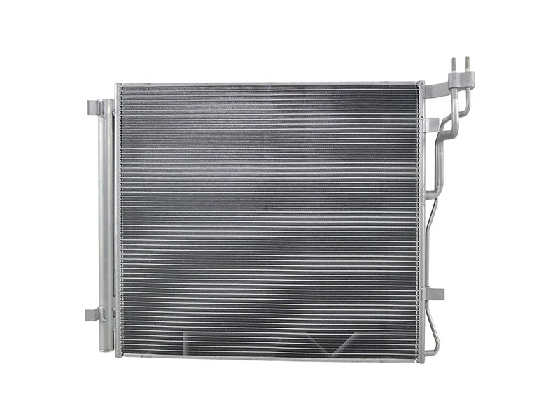21C KA SELTOS L4 2.0L w/ R/D CONDENSER (PFC)