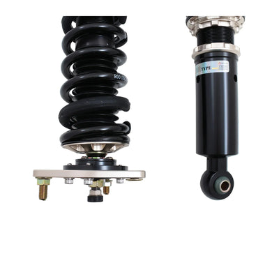Integra 90-93 Front Camber Kit