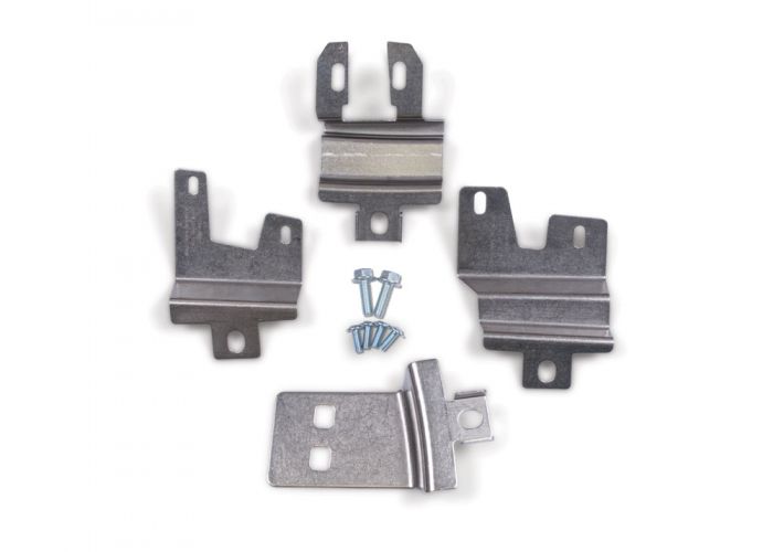 SLICK LOCK BLADE FORD TRANSIT SIDE SLIDING / REAR HINGED DOORS (SET/2)
