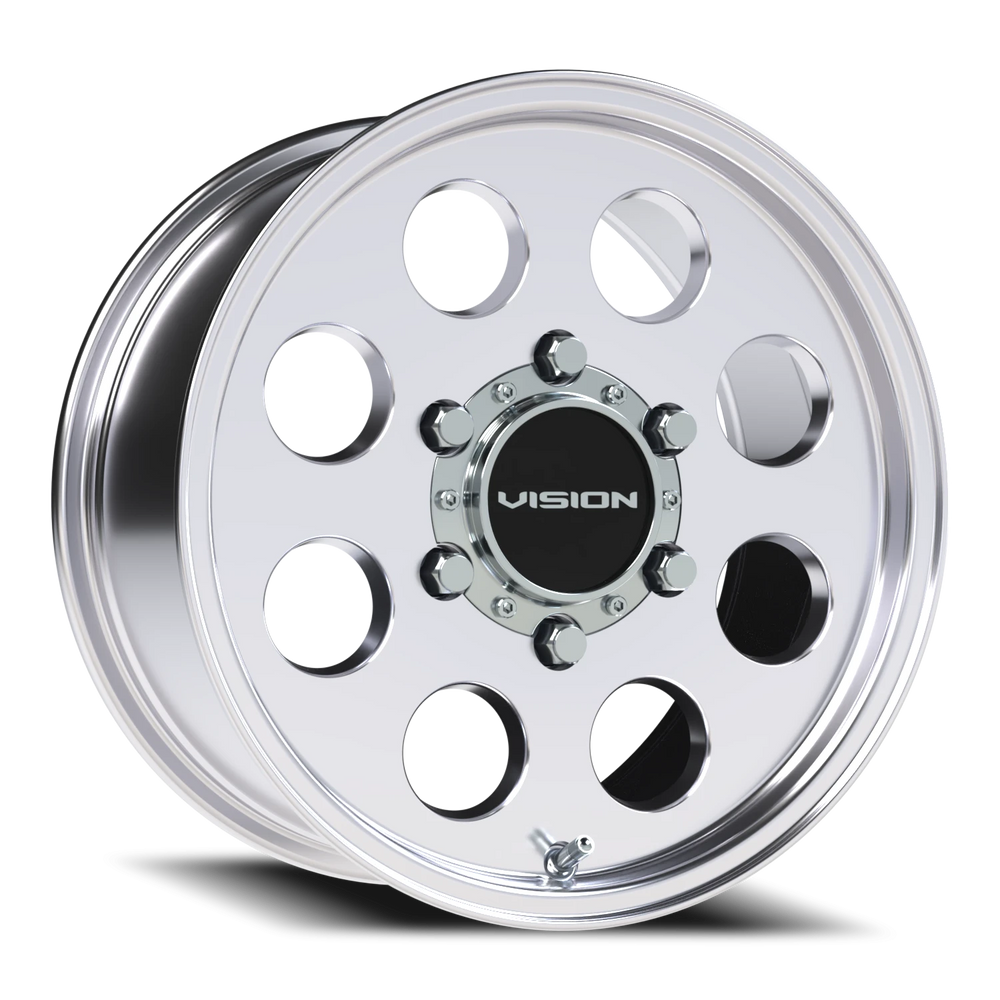 VISION WHEEL auto part