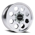 Vision Wheel 6-139.7 POL VIS MIDWAY 56-157655P55