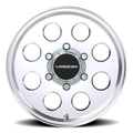 Vision Wheel 6-139.7 POL VIS MIDWAY 56-157655P55