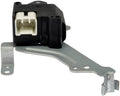 AIR DOOR ACTUATOR