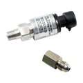 AEM 139 BAR MAP or 2000 PSIA Stainless Steel Sensor Kit