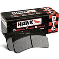 Hawk 69-77 Porsche 911 DTC-30 Race Front/Rear Brake Pads