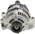 RE ALTERNATOR