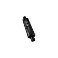 Super Hp-2 Muffler 304Ss Super Hp-2 Muffler 304Ss 2.50 Center Inch 2.50 Center Out Aggressive Sound Flowmaster