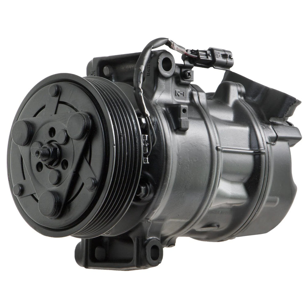 FOUR SEASONS air compressor