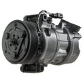 FOUR SEASONS air compressor