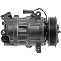 FOUR SEASONS air compressor
