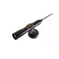 STANDALONE CAN SHIFT LIGHT BLACK TUBE RED LED