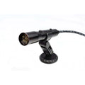 STANDALONE CAN SHIFT LIGHT BLACK TUBE RED LED