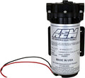 AEM Water / Methanol Injection 6-Amp Recirculation-Style Pump 200psi for One-Gallon Kit **replacemen