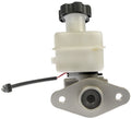 NEW MASTER CYLINDER