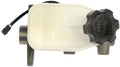 NEW MASTER CYLINDER