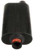 Super 50 Series Chambered Muffler Super 50 3.00 Center In 3.00 Offset Out Mild Sound Flowmaster