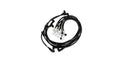 Spark Plug Wire Set Extreme 9000 Ceramic- Chevy Big Block 396-502 Hei Custom This Extreme Ceramic Book Spark Plug Wire Set Is A Custom Fit For Chevy / GM Big Block Engines 396-502 W/ Hei ACCEL