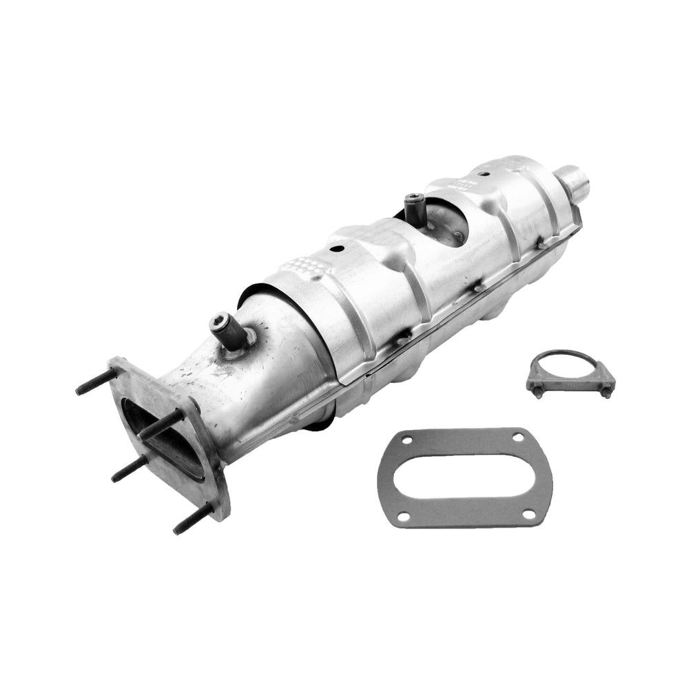 DIRECT FIT CONVERTER