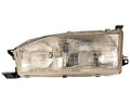 HEADLAMP - LH