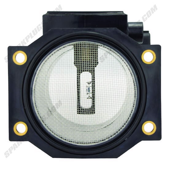 NTK MASS AIR FLOW SENSOR