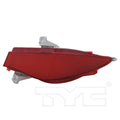 CAPA 1012 MZ C.X7 OTR R.REFL RH