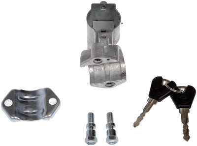 IGNITION LOCK CYL