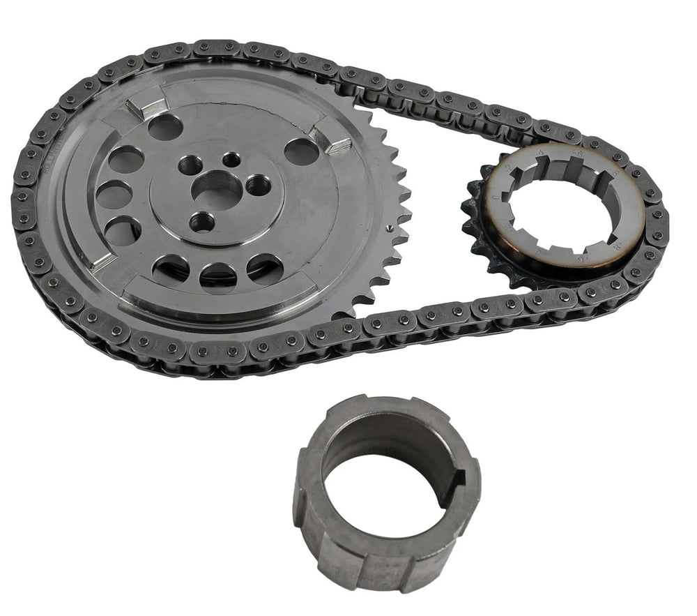 ROLLMASTER-ROMAC hardware kit