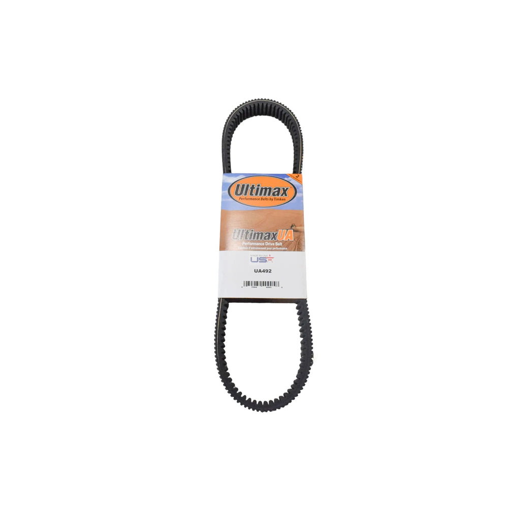 Ultimax ATV/UTV UA Drive Belt- UA492