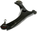 0816 TOWN & COUNTRY/0820 GRAND CARAVAN/0914 ROUTAN/1215 RAM C/V SUSPENSION CONTROL ARM