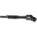 INTERMEDIATE STEERING SHAFT