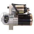 REMY red auto part