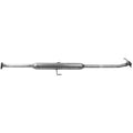 0206 CRV 2.4L PREBENT EXHAUST PIPE