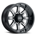 229 X BLACK
