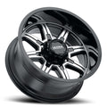 229 X BLACK
