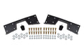 McGaughys Suspension silver auto part