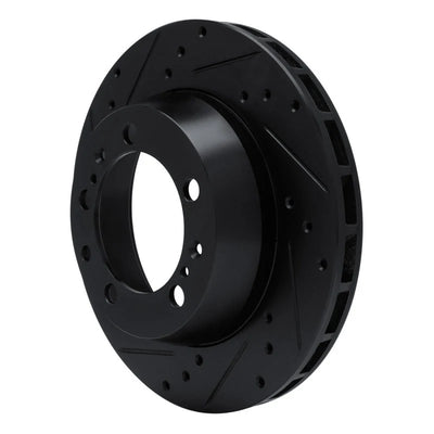 R1 Concepts black auto part