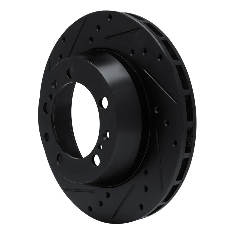 R1 Concepts black auto part