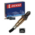 O2 OXYGEN SENSOR