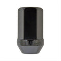 Gorilla ALUMINUM CLOSED END RACING LUG BLACK 1/2in 20-PACK