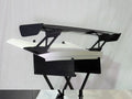 Voltex Impreza STi Rear Wing Delete Cap
