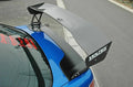 Voltex Impreza STi Rear Wing Delete Cap